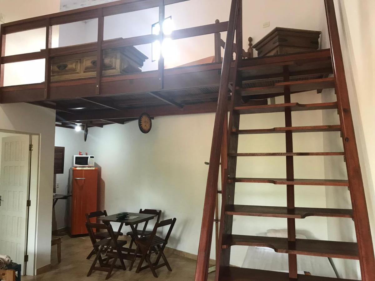 Pousada Canto Do Dado Praia De Itamambuca Ubatuba Zewnętrze zdjęcie
