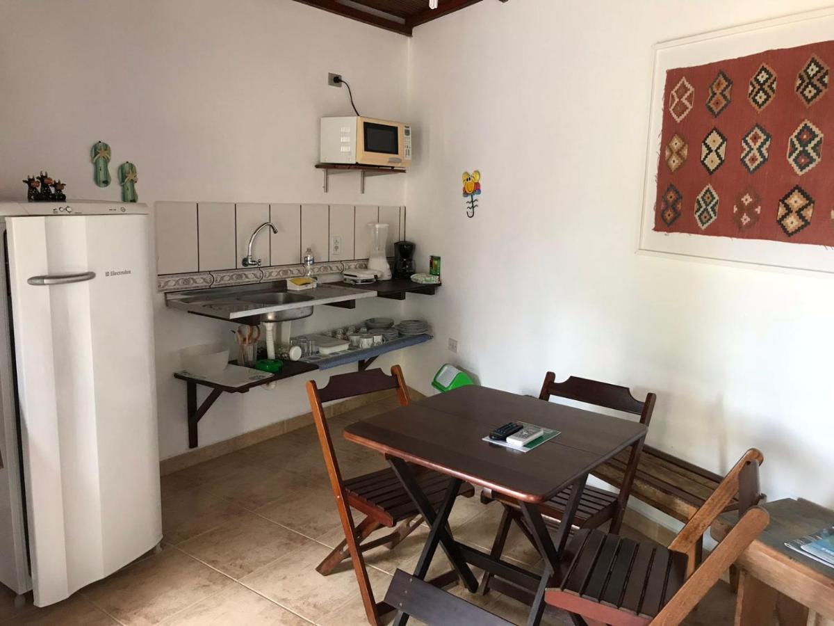 Pousada Canto Do Dado Praia De Itamambuca Ubatuba Zewnętrze zdjęcie